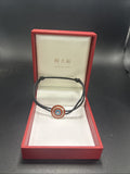 Adjustable Captain America Silver Charm Bracelet Chow Tai Fook1