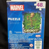 Marvel Groot Musical Note 48Pc Puzzle