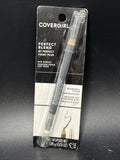 CoverGirl Perfect Blend Eyeliner, Charcoal #105, Water Resistant, 0.03 oz2