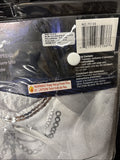 Forum Skeleton Bride Girl Child Costume Size Large 12-144