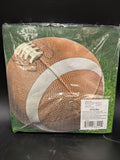 Football Party Paper Luncheon  Napkins 16ct