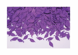Purple Graduation Caps Confetti SKU Party by Forum