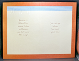 Happy Father's Day Dad Greeting Card w/Envelope1