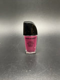 Wet n wild Wild Shine Nail Polish, Purple Grape Minds Think Alike, Nail Color