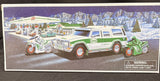 2004 Hess Gasoline Sport Utility Vehicle and Motorcycles HESS TRUCK NEW in Box3