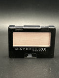 Maybelline Expert Wear Eye Shadow, 30S Seashell