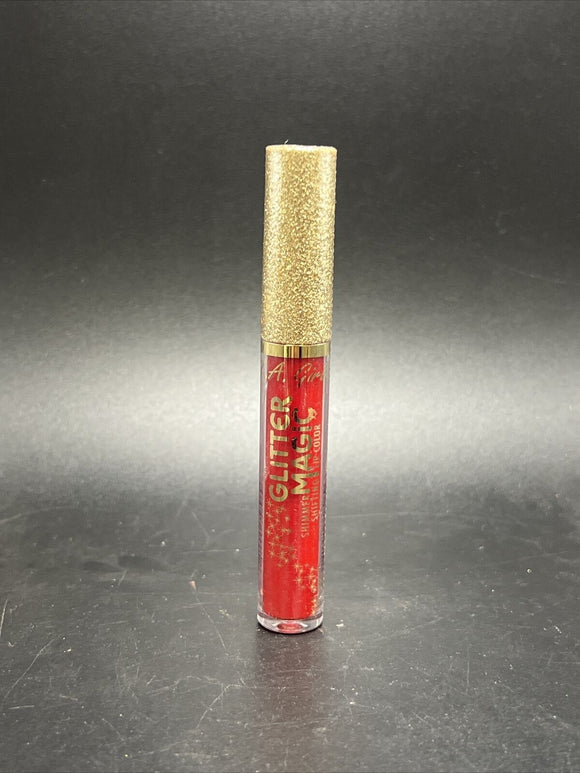 Glitter Magic Shimmer Shifting Lip Color GLC896 Fizzy Fuchsia