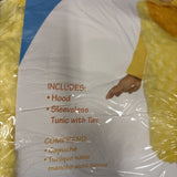 Child Dipsy the Duck Costume Toddler 4-63