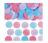 Brights Tissue Paper Confetti