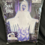 Soul Taker Size Large 12-14 Kids Costume