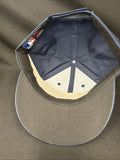 Boston Red Sox Hat Cap Strap back Blue OC Sports MLB    New4