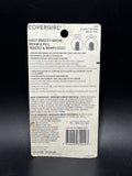 Covergirl Easy Breezy Brow DRAW & FILL  #200 HONEY BROWN In Box + Concelear3