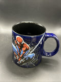 Marvel Spider-Man  Mug 20 oz Ceramic Coffee Cup3