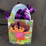 Dora Explorer & Friends Party Balloon Weight