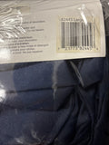 Police Swat Navy Blue Jumpsuit Costume Large 12-145