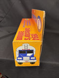 Sunoco Toy Tanker Truck  1ST In Series Collectors Edition Sealed 19943