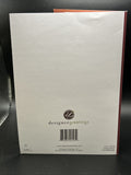 Happy Thanksgiving Uncle Greeting Card w/Envelope