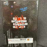 A5 Spiderman Notebook Box