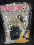 Childs Elegant Witch Costume Size Large 12-14