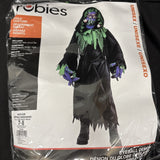 Eyeball Demon Child Costume Medium 7-83