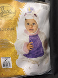 Rubie's Baby Unicorn Costume, Todaler 2-4T2