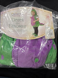 Derek the Dinosaur Costume Infant 6-12 Mo2