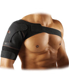 McDavid Shoulder Wrap 5126 4 Way Elastic NEW Small Chest 30 36”0