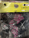 Fairytale Witch Girls Dress Costume  Size XS 2-43