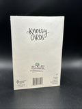 Happy Birthday Greeting Card w/Envelope3
