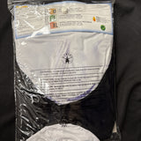 Rubie's Costume Co Tuxedo 2nd Skin Suit Costume XL4