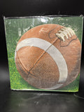 Football Party Paper Luncheon  Napkins 16ct