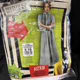 Rubies Beetlejuice 2: Astrid Deetz Costume Dress Women Medium 8-104