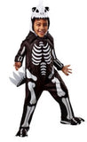 Toddler Boys Skelesaurus Rex with Sound 3-pc. Costume, 2t,0