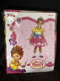 Disguise Nancy Classic Fancy Nancy Youth Costume Large 4-6X