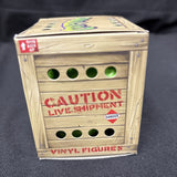 Cryptkins Series 2 Figure New Vinyl Blind Sealed Loot Crate Exclusive Blindbag1