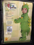 Dragon Costume Baby Halloween  Newborn 0-6 Months2