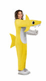 Chomping Baby Shark Adult XXL Costume 0