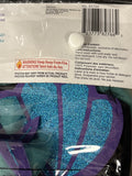 Halloween Moonlight Mermaid Child Costume Small 4-64