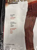 Striped Pirate Pants adult womens Halloween costume4