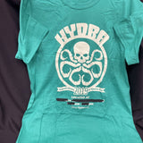 Hydra Annual Picnic 2019 - Men's Large T-Shirt  - Loot Crate