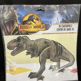 Jurassic World 3D Dinosaur Centerpiece Table Decoration