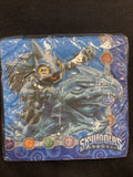 Skylanders Evergreen Dessert Napkins Birthday Party Supplies 16 Per Package New