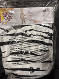 Infant/Toddler Plush - White Tiger Costume 2-4T3