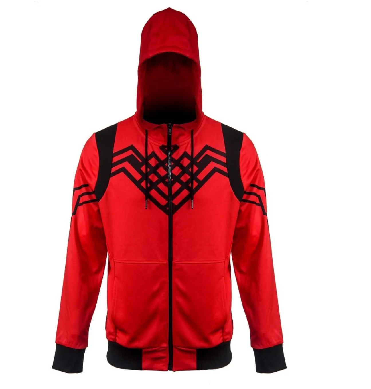 Shang chi hoodie hotsell