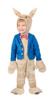 Preston the Rabbit Toddler Costume 18M/2T0