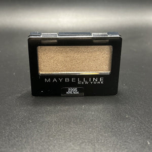 Maybelline Expert Wear Eyeshadow #220S Royal Nude