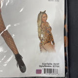 Leg Avenue Wicked Wildcat Costume Size XS