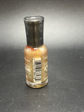 Sally Hansen Hard as Nails Xtreme Wear Nail Color Polish, Golden-I, 0.4 fl oz