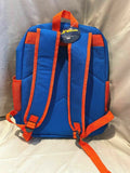 Marvel Spider-Man 3D Backpack NEW