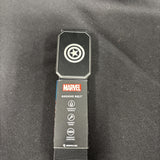 Captain America Groove Life Men's Stretch Nylon Belt Magnetic Buckle Large0